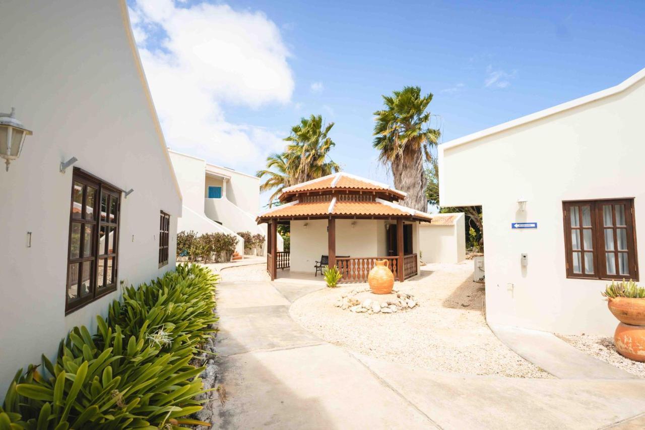 Captain Don'S Habitat Playa Exterior foto