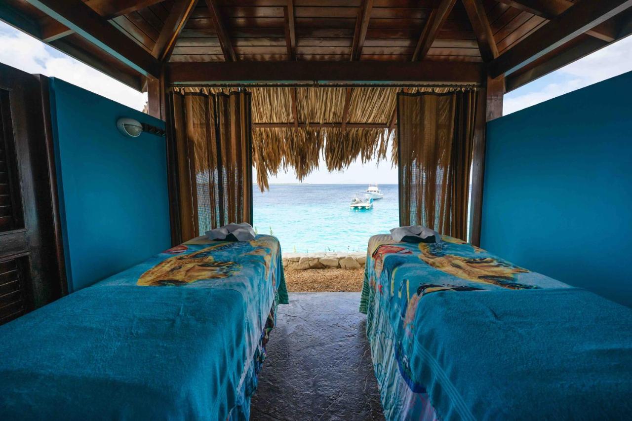 Captain Don'S Habitat Playa Exterior foto